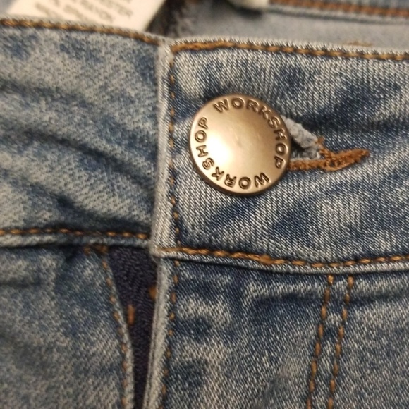 Workshop jeans - Picture 8 of 8